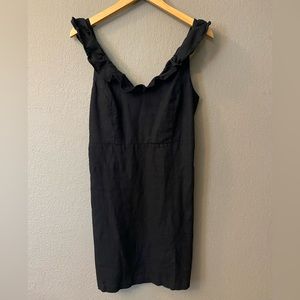 Old Navy Linen Dress